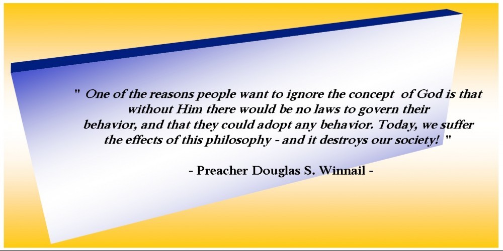 Scientific Proof for God Existence