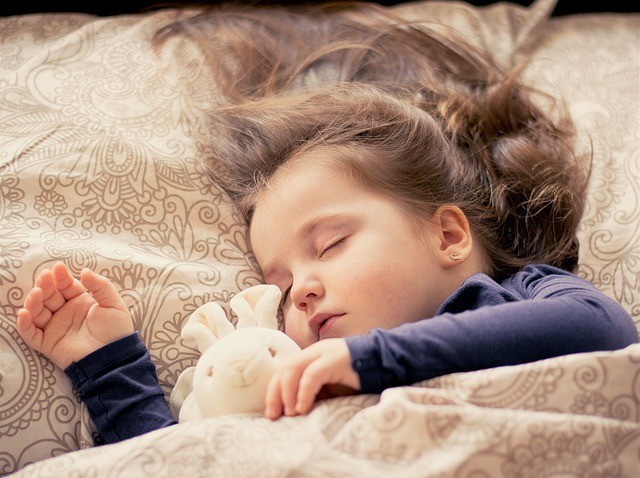 Sleep and Childhood Obesity Sleep and Childhood Obesity