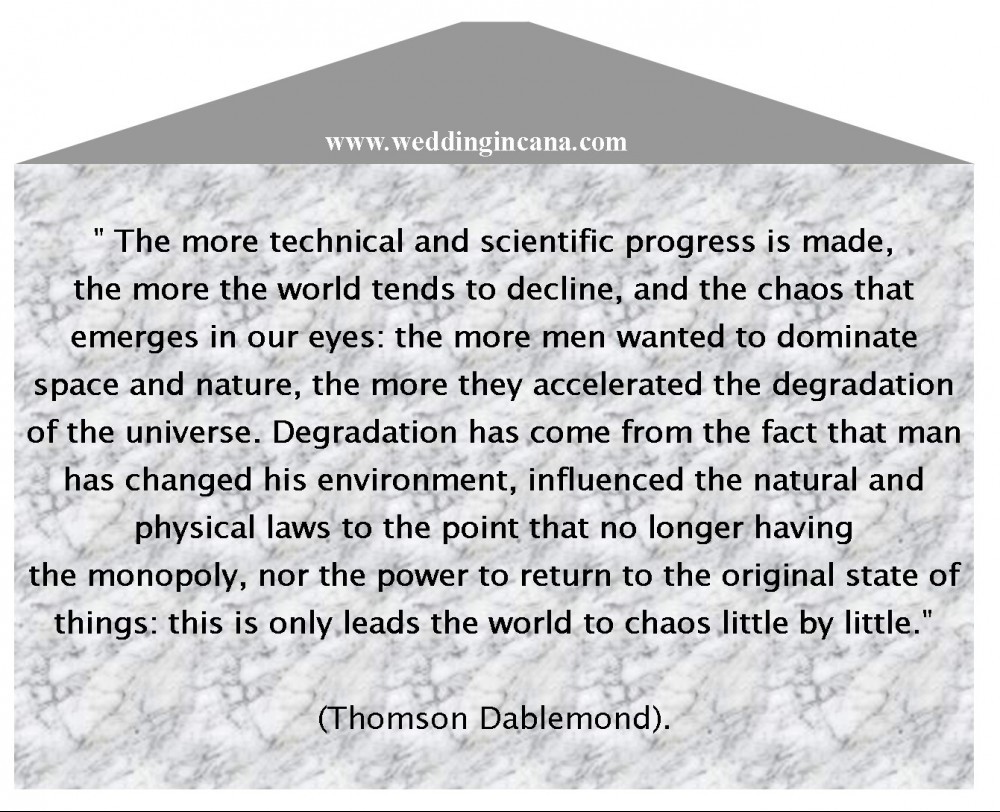 how is the world going to end