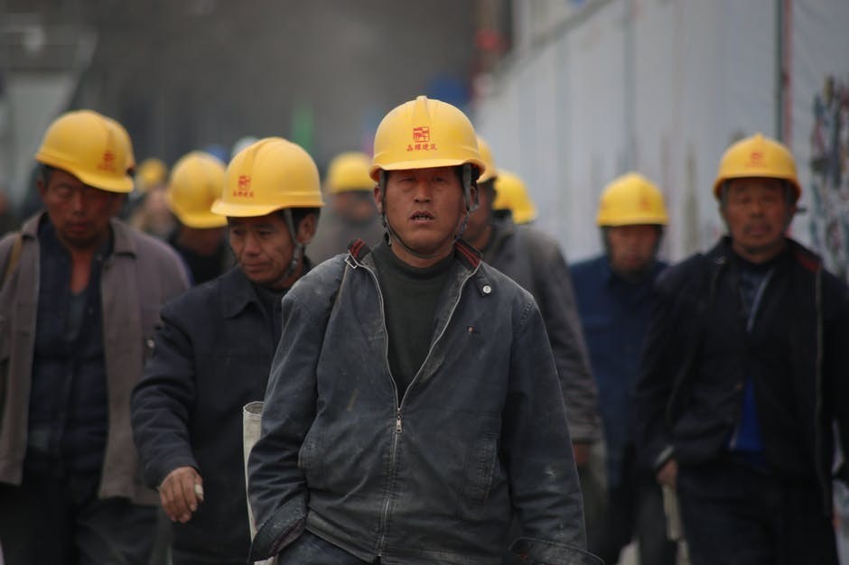 The Meaning of Work