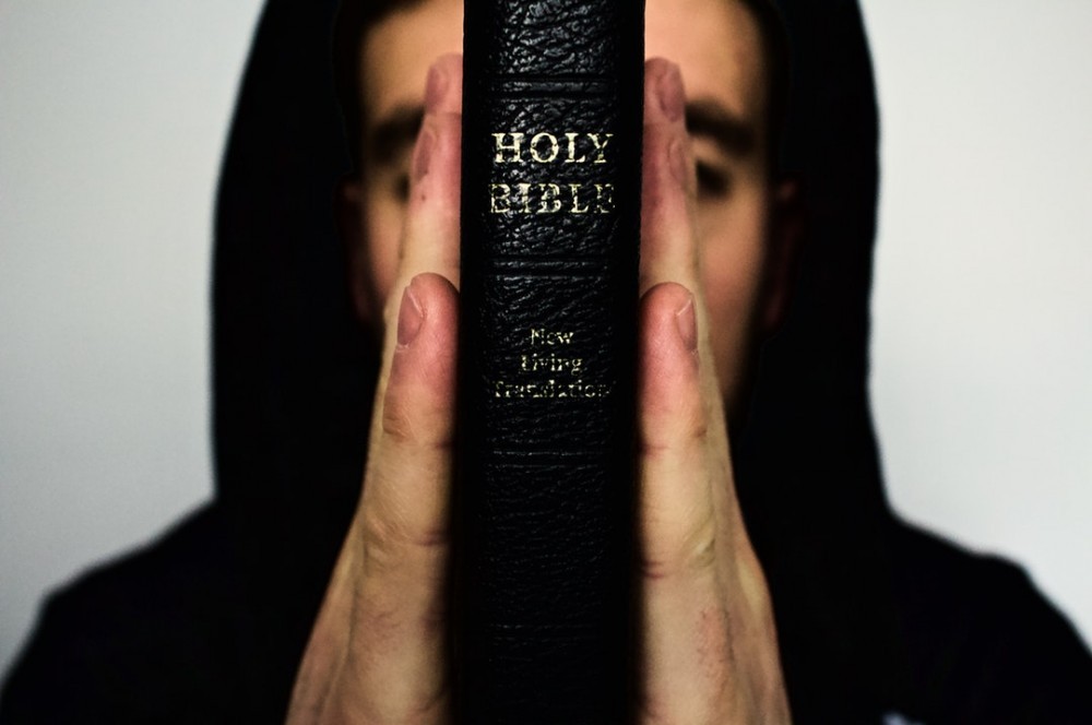 The 10 Commandments of God