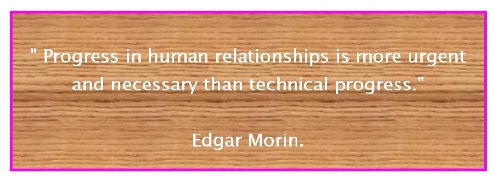 define human relationships