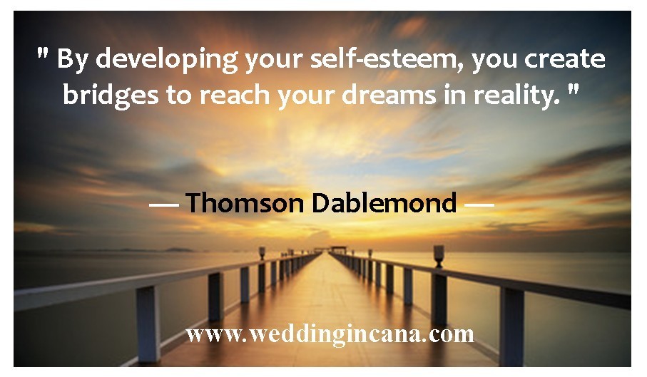 How to Improve Self-Esteem?