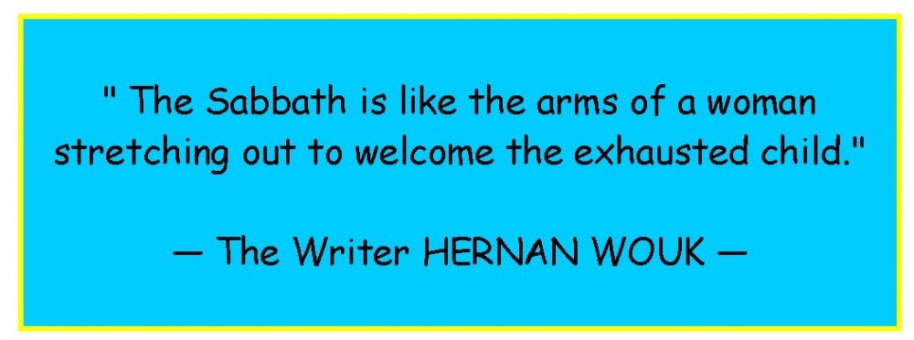 The Fourth Commandment of God