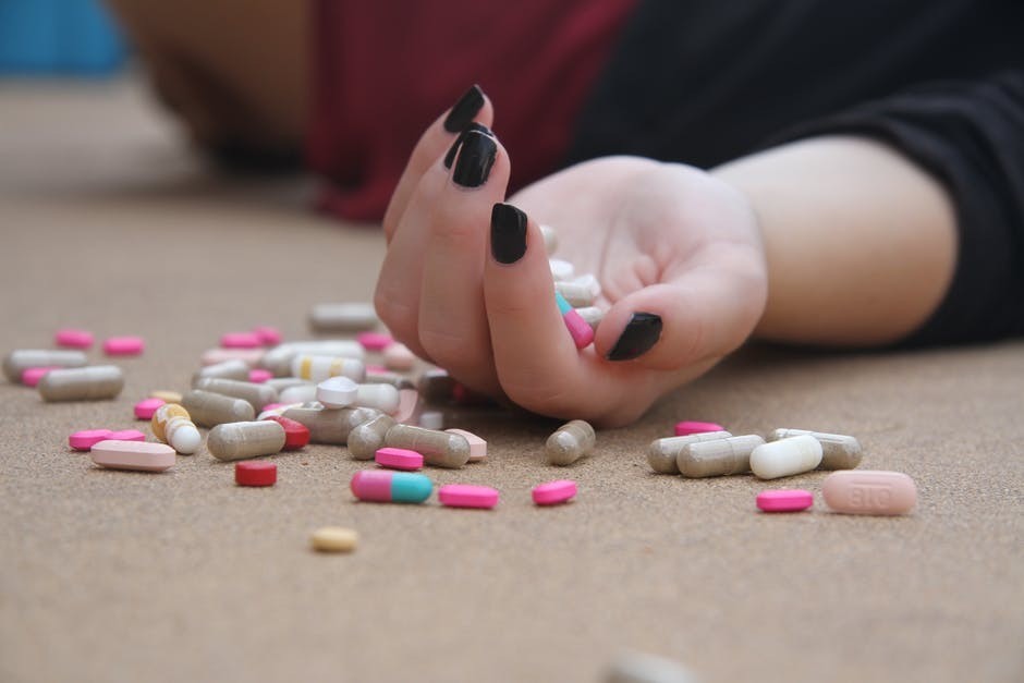 Negative Side Effects of Antidepressants