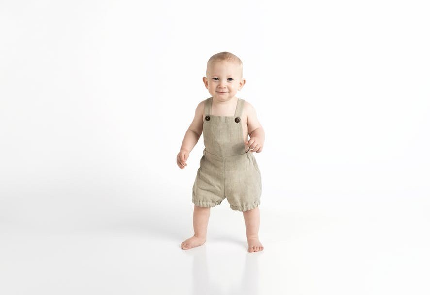 Stimulate the Independence and the Autonomy of Children Stimulate the Independence and the Autonomy of Children