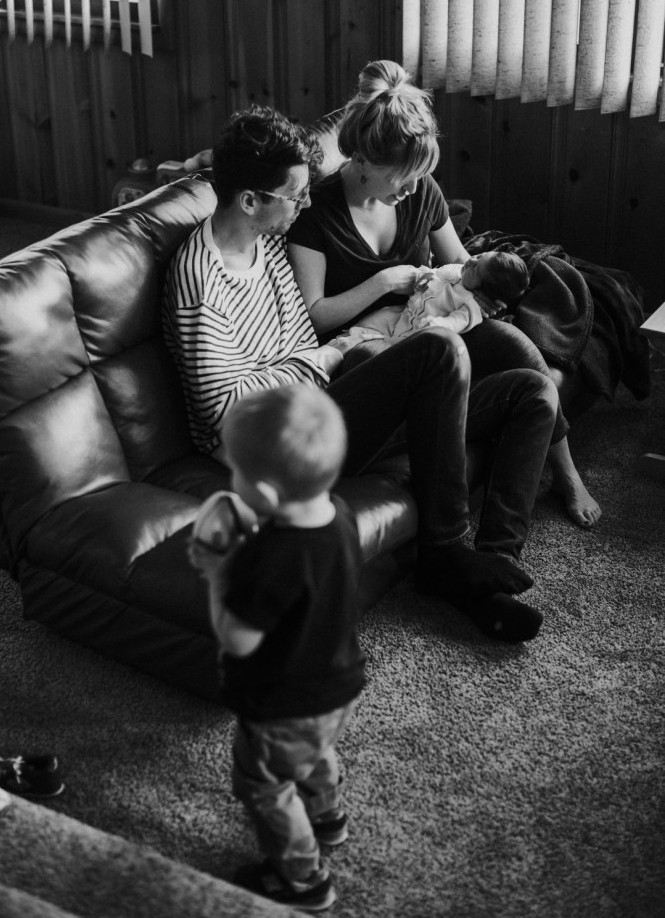 family stress family stress