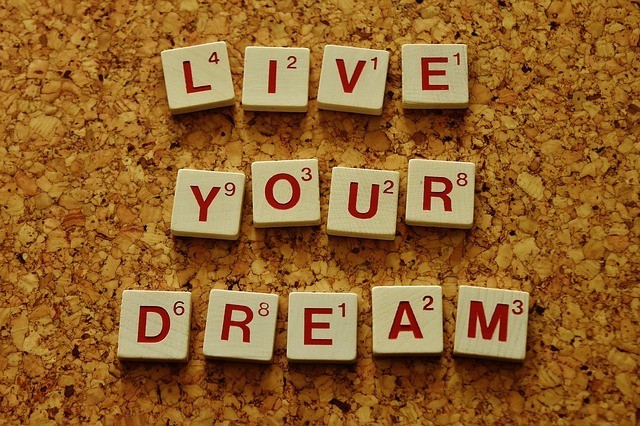 Have the Courage to Be Yourself!