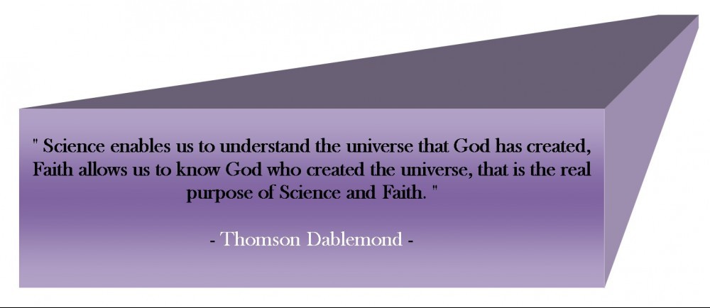 understanding signs from the universe