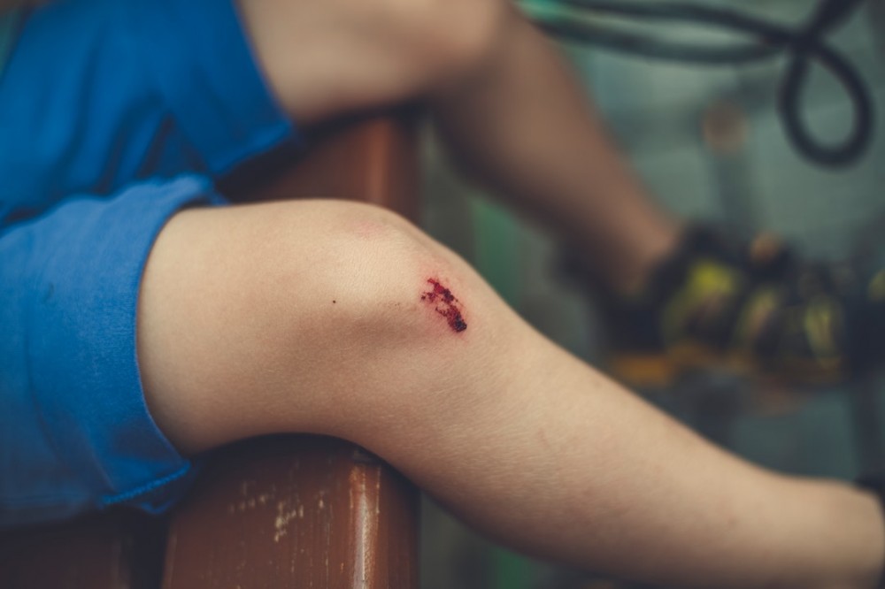 What is blood?