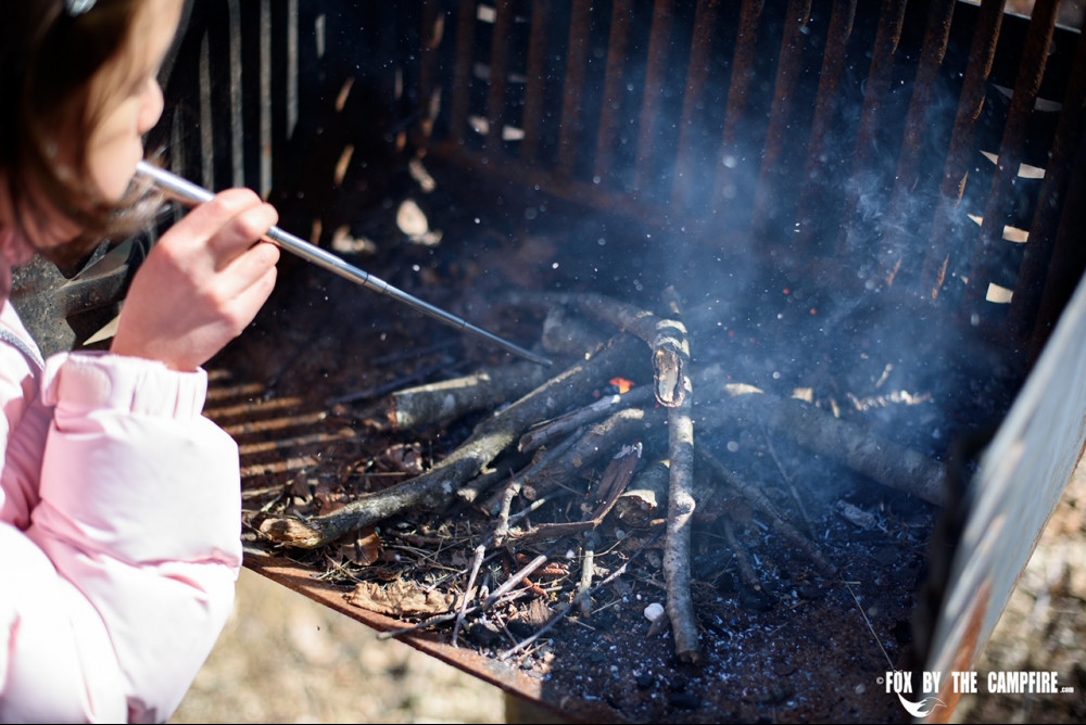 children homeschooling