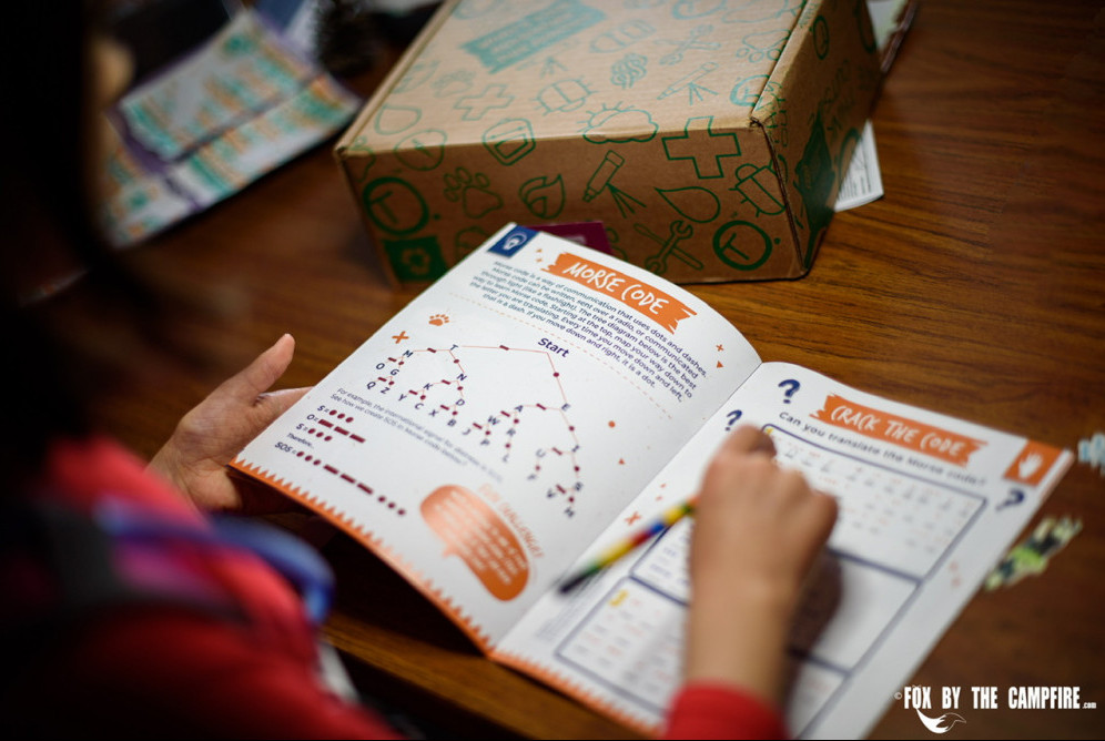 Stem related activities for kids