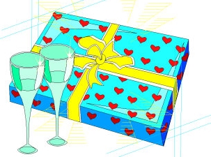 Valentine's Day Surprise