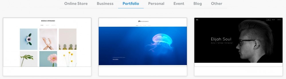 Weebly-Portfolio Themes Weebly-Portfolio Themes