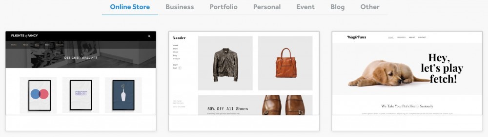 Weebly-Online Store Weebly-Online Store