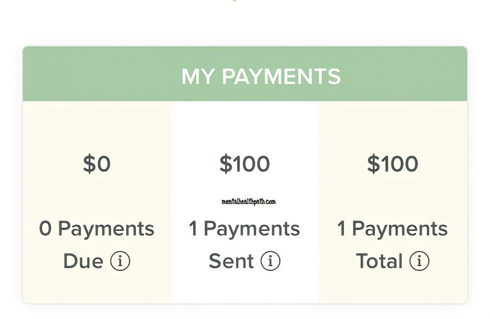 be financially stable