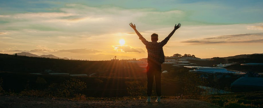 Happy and Freedom Pic