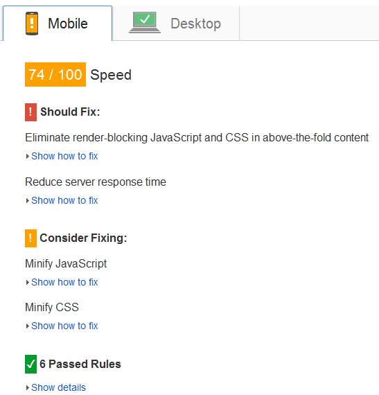 This Is An Update On Remove RenderBlocking Javascript Question
