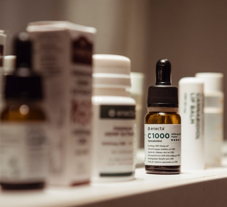 CBD Oil Benefits And Uses