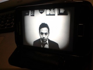 Post Samsung GT-S7500