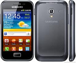 Pre Samsung GT-S7500