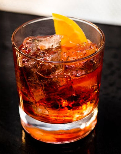 Spirits with Sugar-Free Mixers