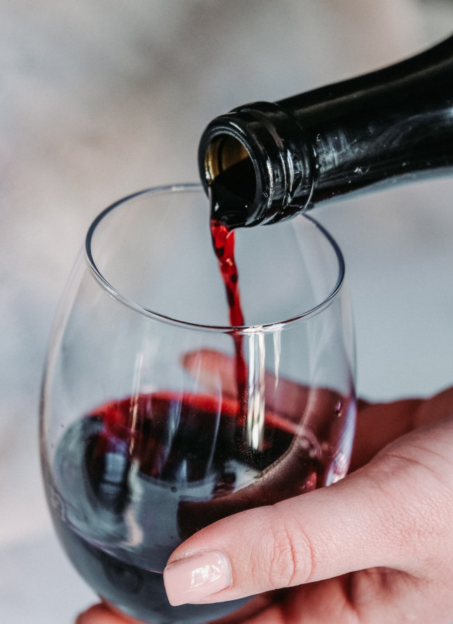 Best Alcohol Choices for Diabetics Grandparenting Type 1 Diabetic