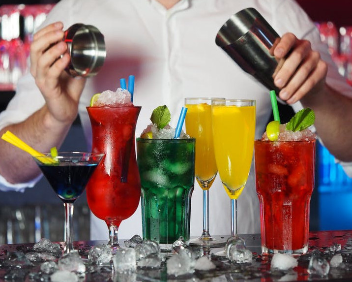 Best Alcohol Choices for Diabetics Grandparenting Type 1 Diabetic