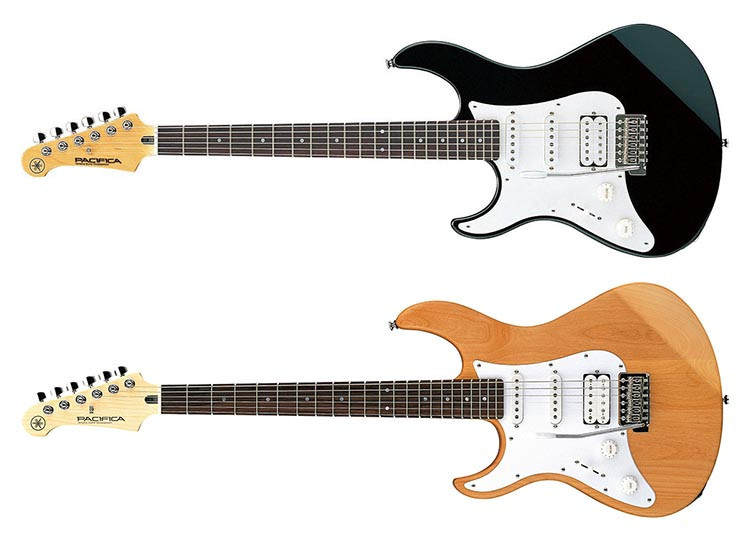 Left Handed Yamaha Guitars 2020 How Lucky Are We With Availability