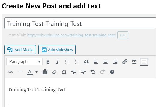 Blog Rolls How To Set Your Articles In Your Blog Roll To Summary And show a picture