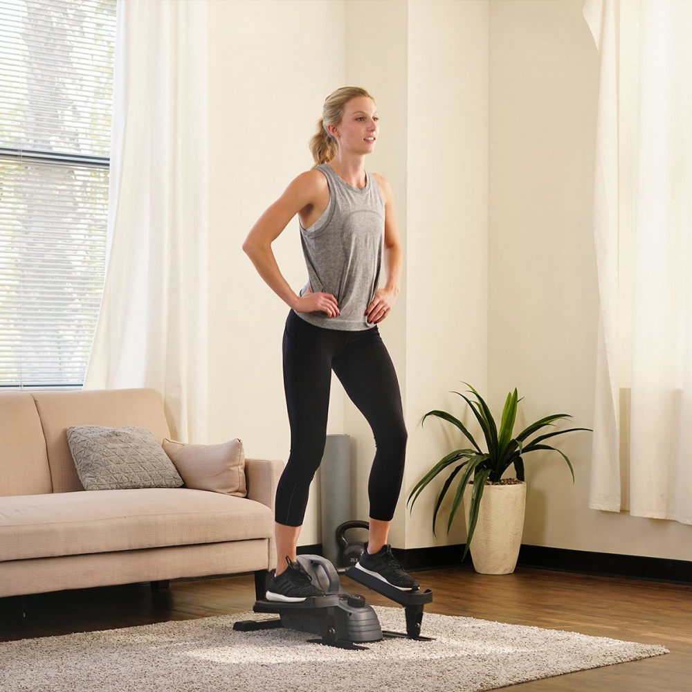 How To Properly Use A Desk Elliptical 13 Easy Expert Tips!
