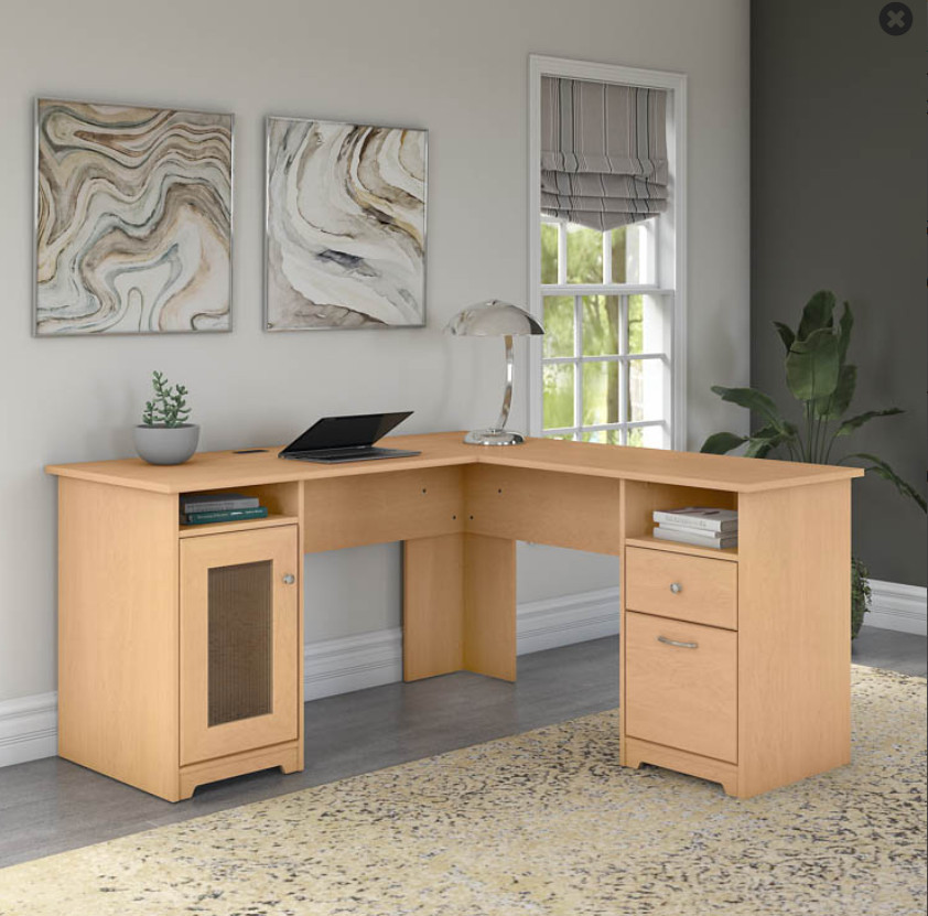 Corner Desk Vs LShaped Desk Solved, With Helpful Facts!