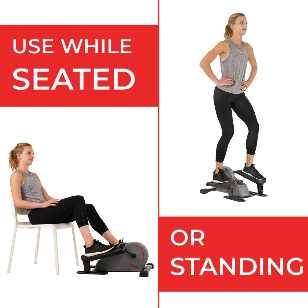 How To Properly Use A Desk Elliptical 13 Easy Expert Tips!
