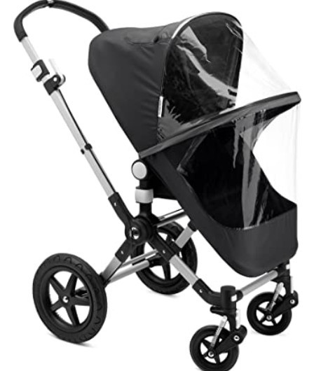 Credit Amazon. Bugaboo High Performance Stroller With Raincover
The best pushchairs to buy and why… Part Two