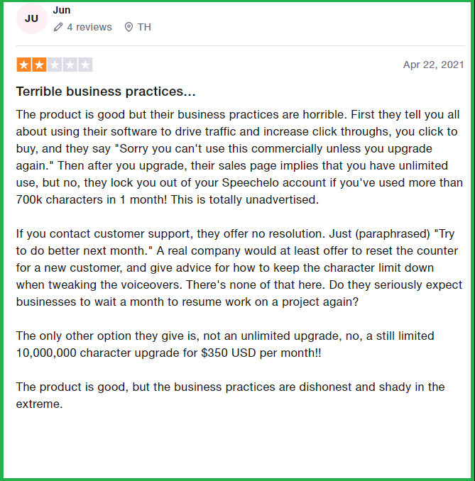 is speechelo a scam is speechelo a scam