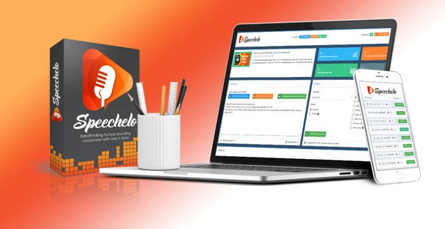 what is speechelo text to speech software what is speechelo text to speech software