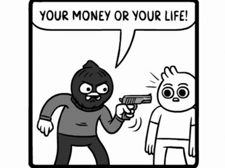 YMYL SEO Meaning Your money or your life