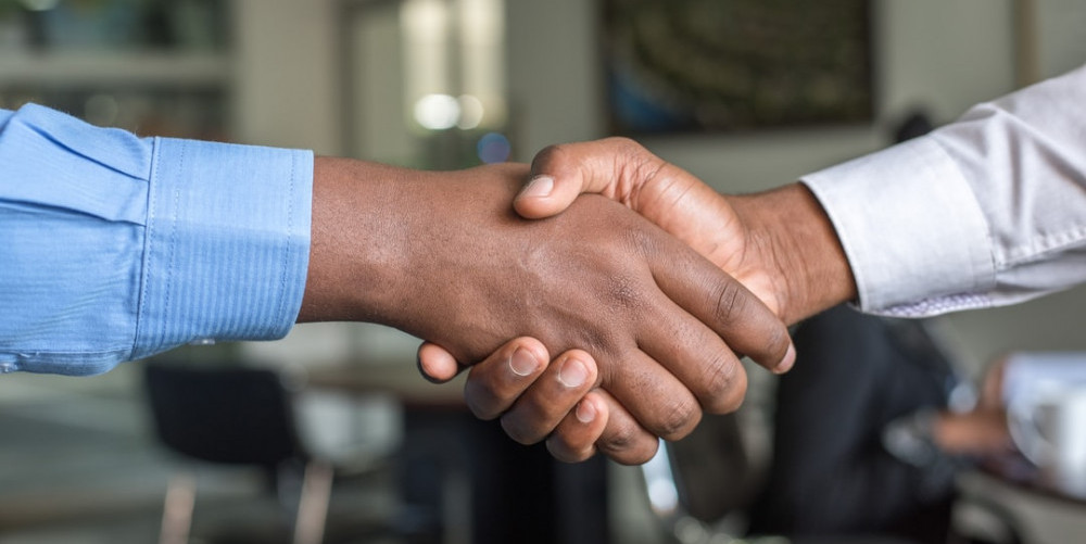 Building trust with your customers