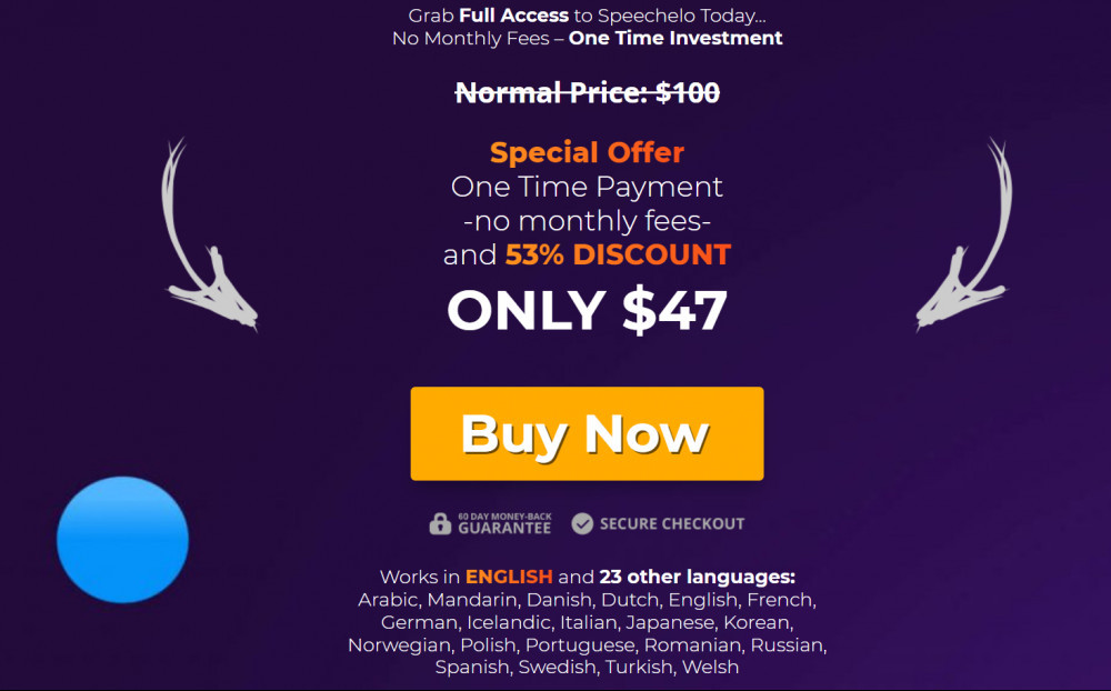 buy speechelo and discount code buy speechelo and discount code