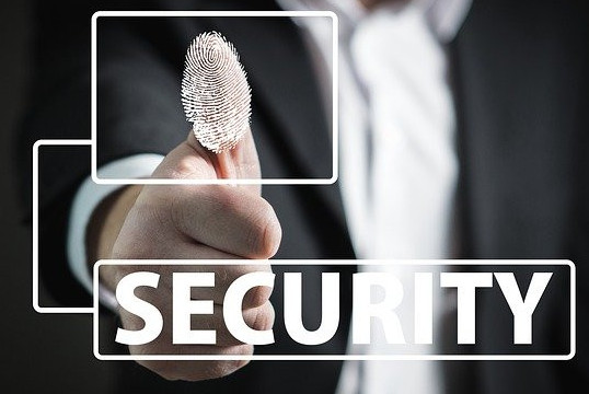 marketing is security for your future