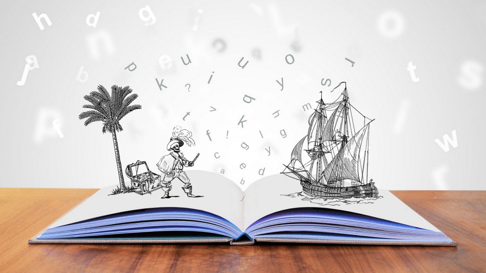 Storytelling - how to write a killer blog post