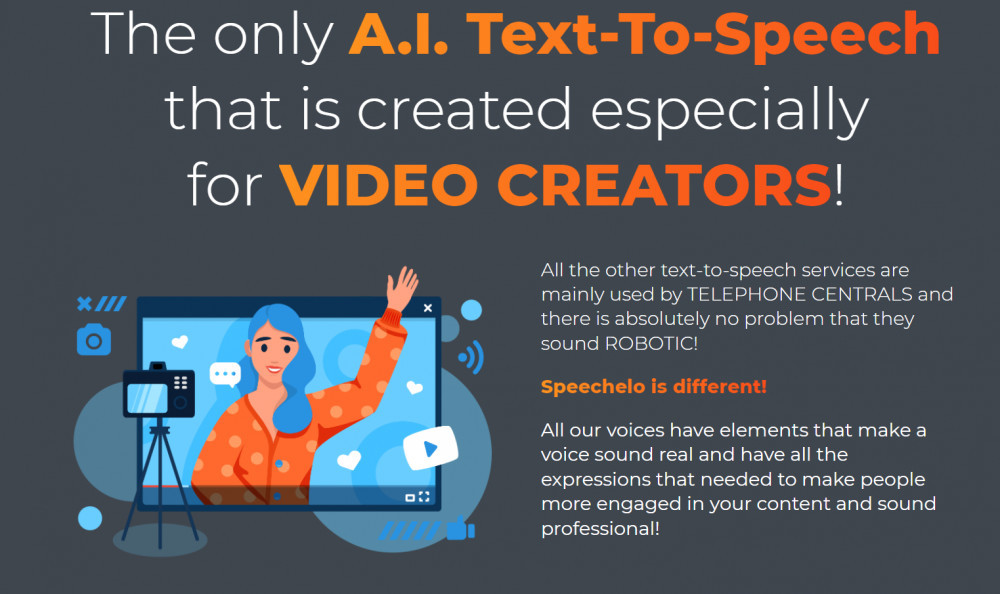 speechelo ai text to speech software how does it work speechelo ai text to speech software how does it work