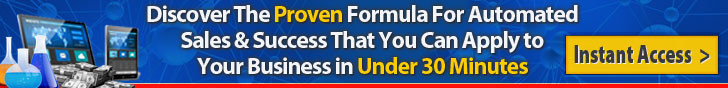 discover the proven formula for automated sales and success that you can apply to your business in under 30 minutes instant access click here