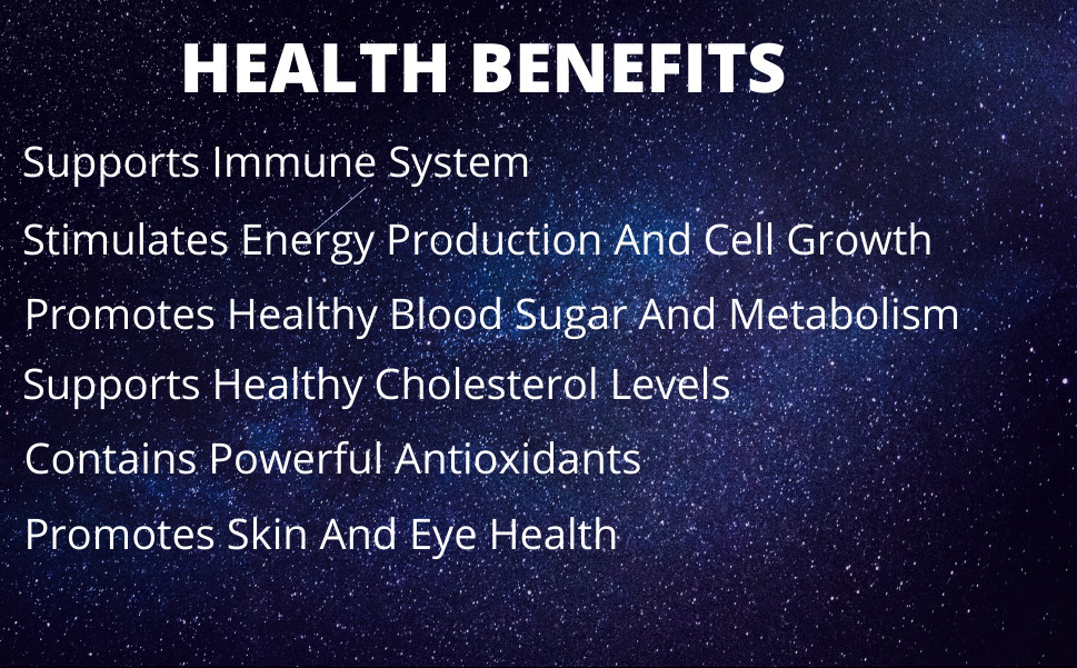 One daily multivitamin One daily multivitamin