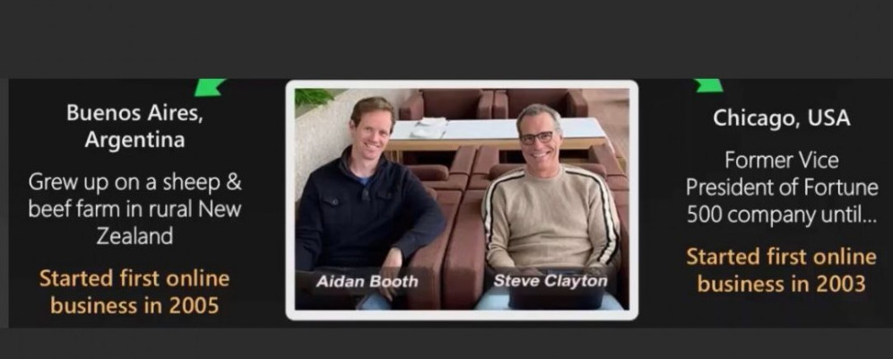 Clickbank founders