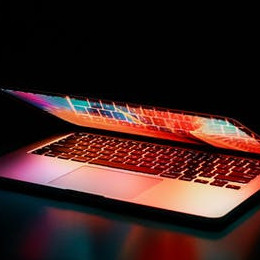 laptop