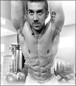 Crunchless Core Review Chiseled Abs Without A Crunch In Sight