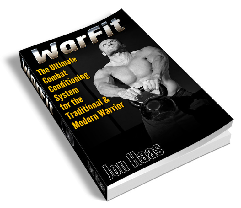WarFit Combat Conditioning System Main Manual
