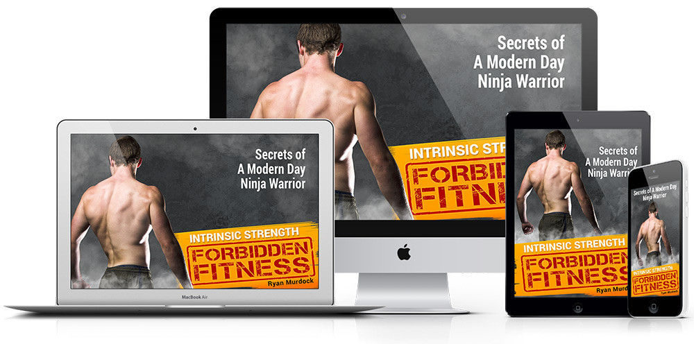 Forbidden Fitness Secrets