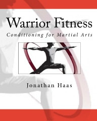 Warrior Fitness: Conditioning For Martial Arts Ebook
